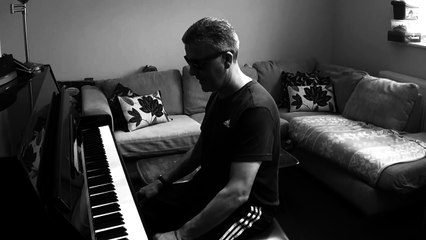 JERRY LEE LEWIS LEFT HAND PATTERNS