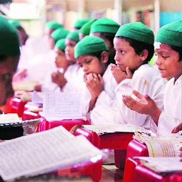 സാക്ഷരതയില്‍ പിന്നില്‍ മുസ്ലിങ്ങള്‍ #TodayNews youtube : goo.gl/WKuN8s facebook: facebook.com/Anwesha