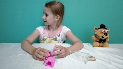 Shopkins&Шопкинс