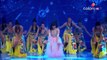 Alia Bhatt Hot Dance Performance - Femina Miss India 2017 HDTV 1080p