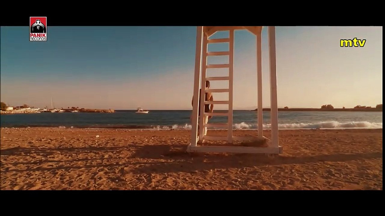 Vangelis Kakouriotis - Heart Of Summer _ Video clip