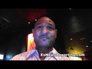 Yanqui Díaz wants to get back in ring talks money he made on marquez ko - EsNews Boxing