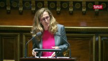 Moralisation : Nicole Belloubet résume la réforme au Sénat
