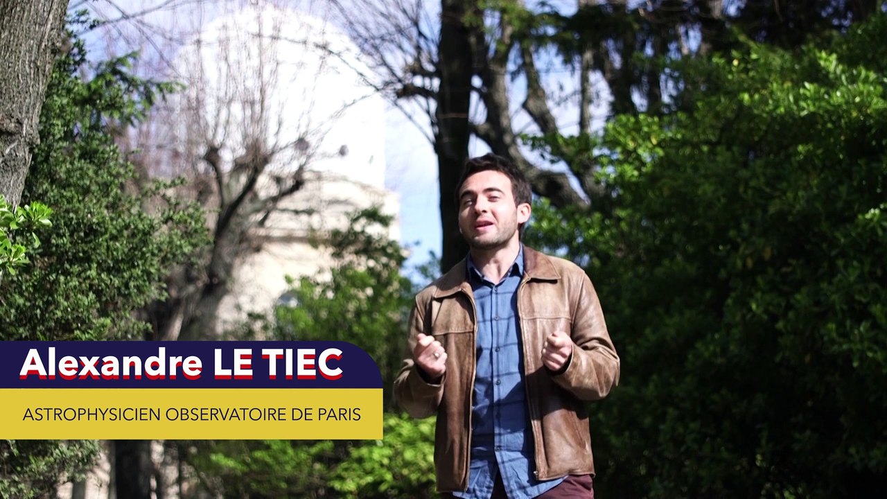 FUN MOOC : Éducation par la recherche : astrophysique à l'École