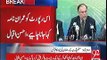 We Reject The Report of The JIT, PML-N Terms JIT Report as 'Imran Naama' - Ahsan Iqbal