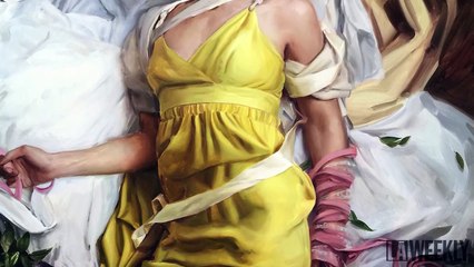 Tool Adam Jones Wife Korin On Their Collaboration (2016)