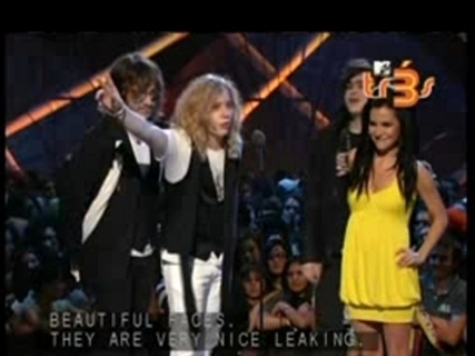 Avril Lavigne Live When You're Gone