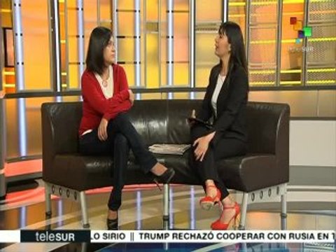 México: lucha contra el narco, selectiva contra ciertos cárteles