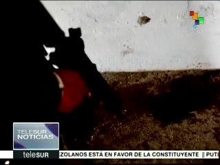 México es el segundo país más peligroso del mundo, concluye informe