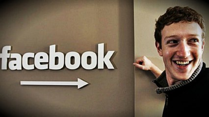 mark zuckerberg muestra la habitacion donde creó Facebook