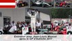 Entretien avec Jean-Louis Moncet après le Grand Prix d'Autriche 2017