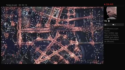 بث مباشر للعبة gta (4)