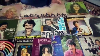 Bu Oda ’Nostalji Odası’