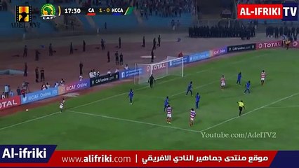 ‫عصام الشوالي يبدع في الحديث عن عراقة النادي الافريقي و جمهوره‬