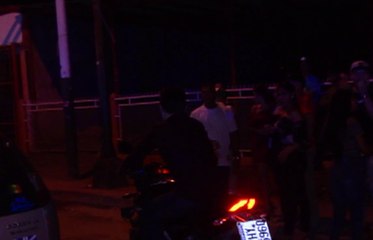 Varios conductores fueron detenido en el cantón Milagro