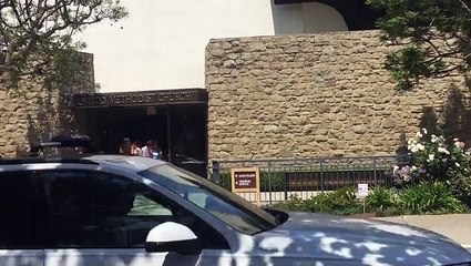 Jennifer Garner Takes The Kids After Ben Affleck Goes Public With New Girlfriend