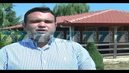 VIDHET SISTEMI I NDRIÇIMIT DHE VADITJES NE TUMEN E KAMENICES - News, Lajme - Kanali 7