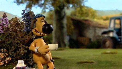 Shaun the Sheep - S 1 E 15 - Shaun Shoots the Sheep