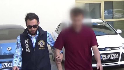 Fetö Üyeliğinden Aranan Kişinin Düğününde Yakalanması