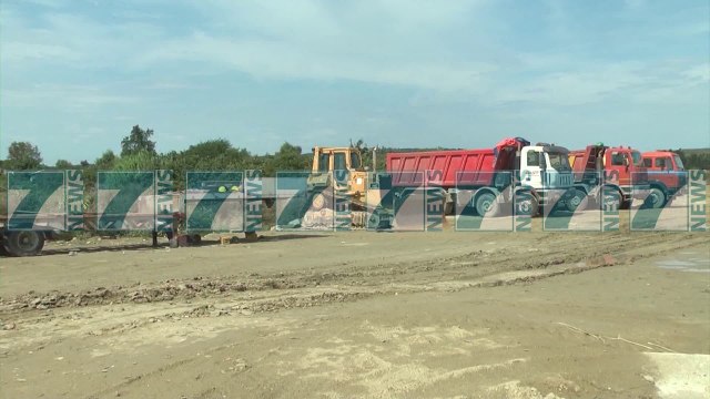 TENDER I RI PER DY BYPASSE NE FIER DHE NE VLORE - News, Lajme - Kanali 9