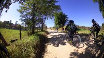 Teste da câmera Shimano, CM-1000, filmagens em 180 graus, Sport, Mtb, trilhas das Montanhas, Serra da Mantiqueira, Vale do Paríba, SP, Brasil, 2017