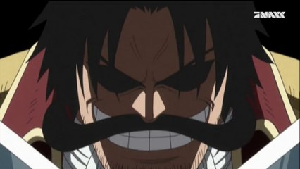 One Piece - WE GO German