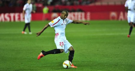 Galatasaray, Sevilla'nın Sağ Beki Mariano'yu Bitirmeye Çok Yakın