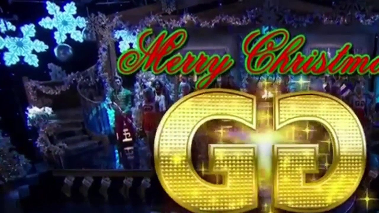 Game Shakers S1 E11 A Reggae Potato Christmas video Dailymotion