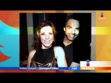 Eugenio Derbez celebra 5to aniversario con Alessandra | Imagen Noticias con Francisco Zea