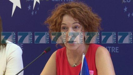 BE I KERKON SHQIPERISE TE REFORMOJE ADMINISTRTATEN PUBLIKE - News, Lajme - Kanali 13