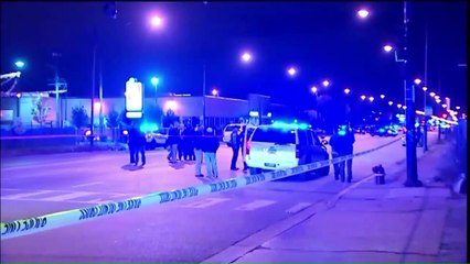 3 Chicago Officers Face Arraignment in Laquan McDonald Case