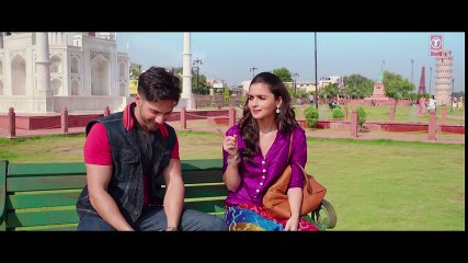 Humsafar (Video) _ Varun Dhawan, Alia Bhatt _ Akhil Sachdeva _ 'Badrinath Ki Dul_HIGH