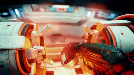 Mick Gordon 02. Rip & Tear