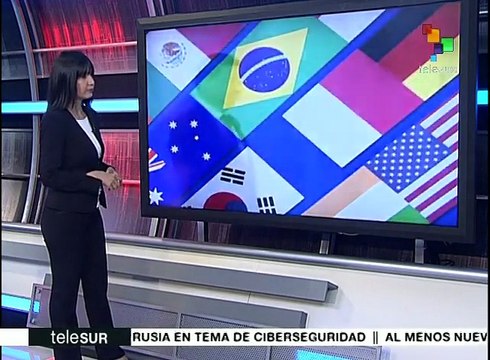 Xi jinping defiende en Cumbre G20 economía global y no proteccionista