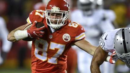 Obi Melifonwu: I'm looking forward to going against Travis Kelce