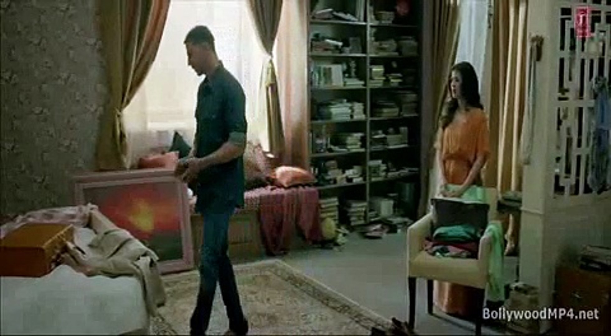 soch na sake | airlift | akshay kumar | Bollywood song