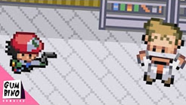 Pokemon parody Ash finds out there are more than 151 Pokémon