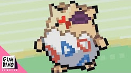 Pokemon parody    Worst Pokémon Moves