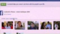 Don't Fall For It: Facebook Hoax Warns of Hacker's Friend Request