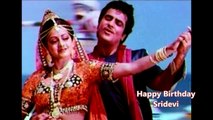 Mind Blowing Secrets about Actress Sridevi kapoor | శ్రీదేవి గురించి మీకు తెలియని రహస్యాలు