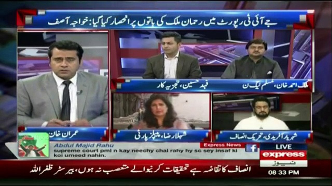 Takraar - 10th July 2017