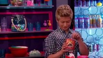 Game Shakers S1 E13  Party Crashers