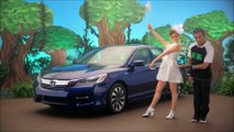 2017 Honda Accord Anaheim, CA | Honda Dealer Anaheim, CA