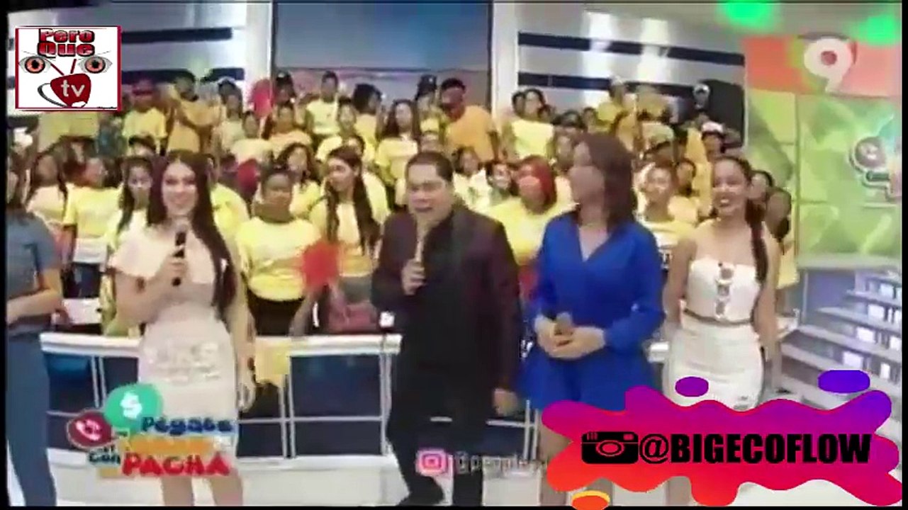 Jhon Berry vamos a prender Punta Catalina si los Vicini no quieren negociar