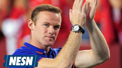 Analysis: Does Wayne Rooney's Transfer Mean Retirement Is Near?