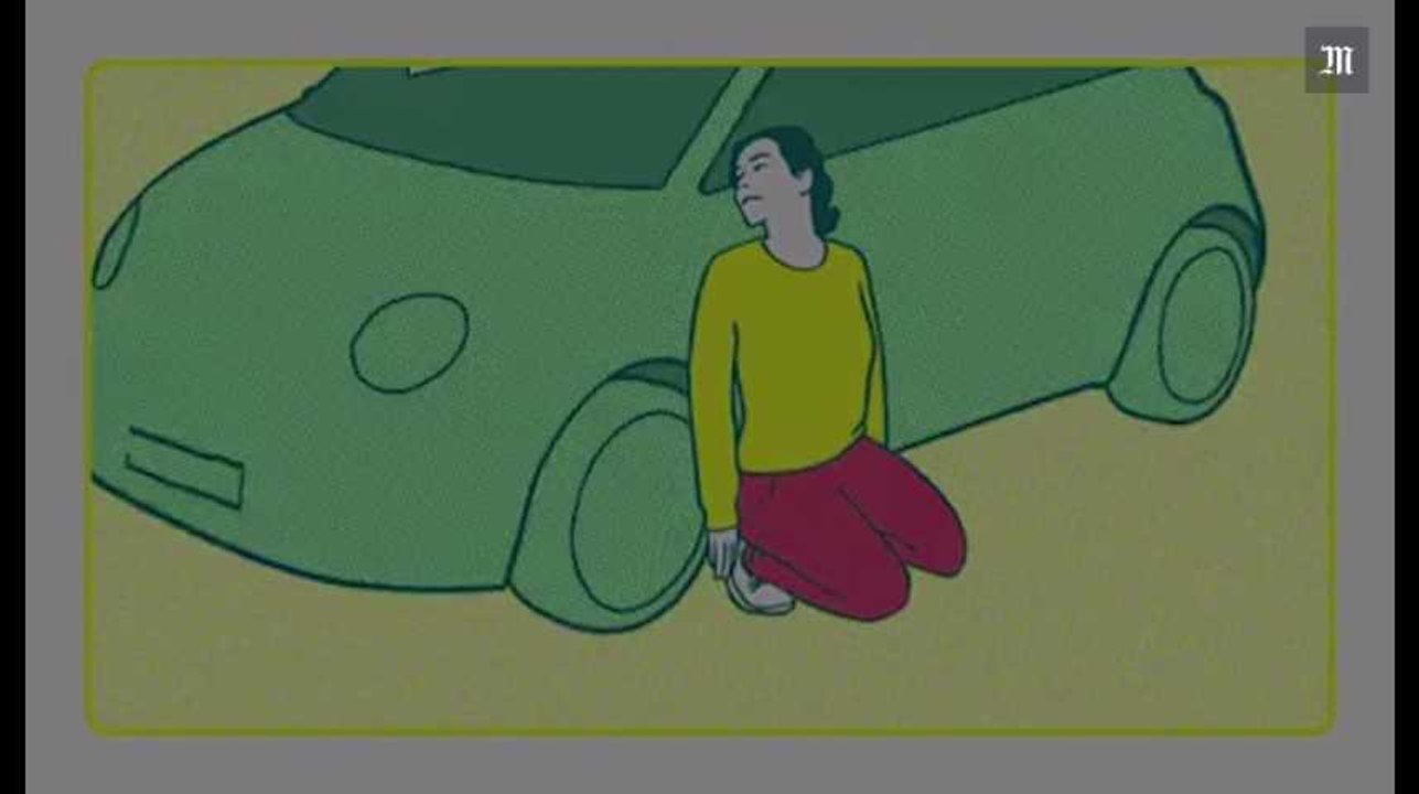 “Comment survivre en cas d’attaque“: les conseils de la police britannique à ses ressortissants