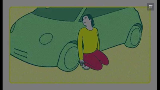 “Comment survivre en cas d’attaque“: les conseils de la police britannique à ses ressortissants