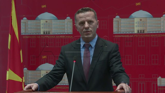 Иницијатива за обединување на партиите од “Алијанса за Албанците” во еден политички субјект