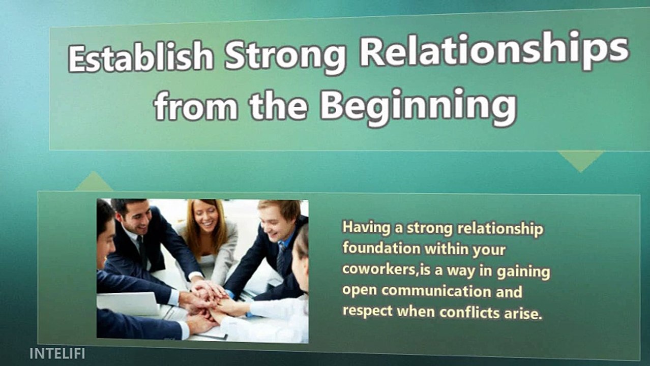 How to Effectively Handle Conflicts in the Workplace for Human Resource Personnel