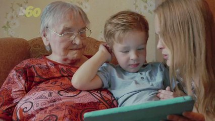 Americans Can't Seem to Retire These Days